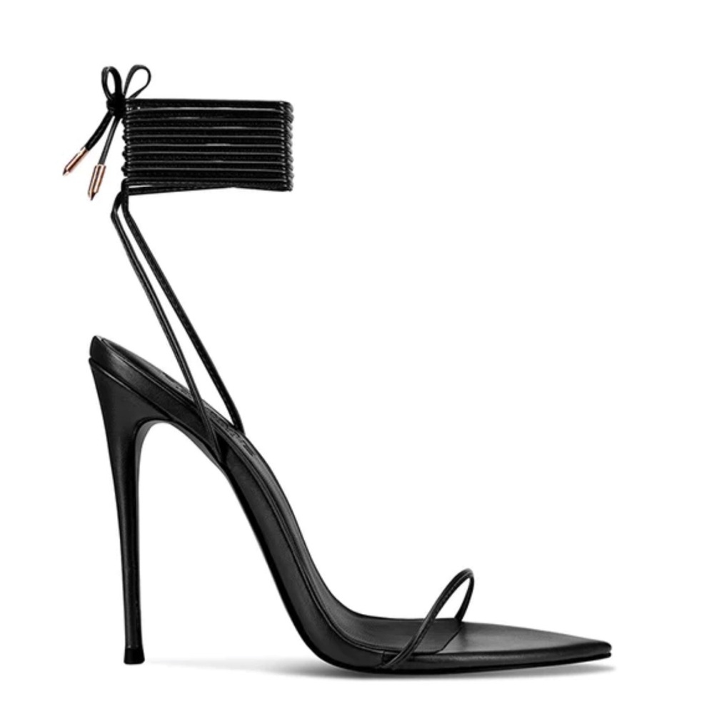 Femme LA Luce Minimale heels